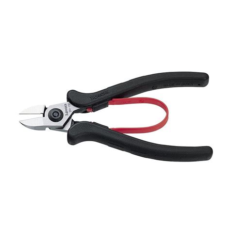 Alfa Mirage® 3 Peaks Nippers Sn 130