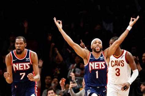 Cleveland Cavaliers Vs Brooklyn Nets Prediction And Betting Tips