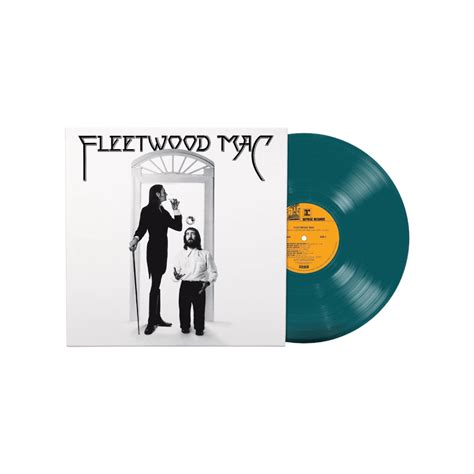 Townsend Music Online Record Store Vinyl Cds Cassettes And Merch Fleetwood Mac Fleetwood