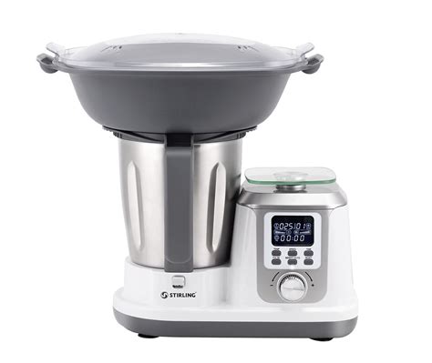 Stirling Aldi 10 In 1 Multifunction Thermo Cooker Lazada Ph