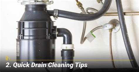 A Guide to Drain Cleaning for Your Home | HOMEiA.com