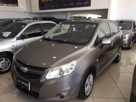 Chevrolet Sail Usd Shopping De Usados