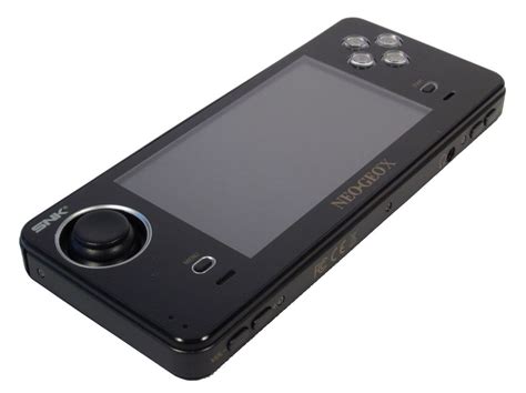 New Neo Geo Console - Price 2