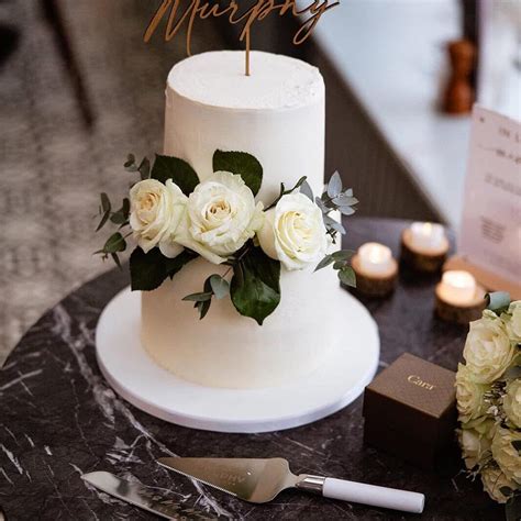 Wedding Cakes By Debbie