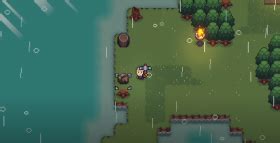 The Way Home Pixel Roguelike Images Screenshots Gamegrin