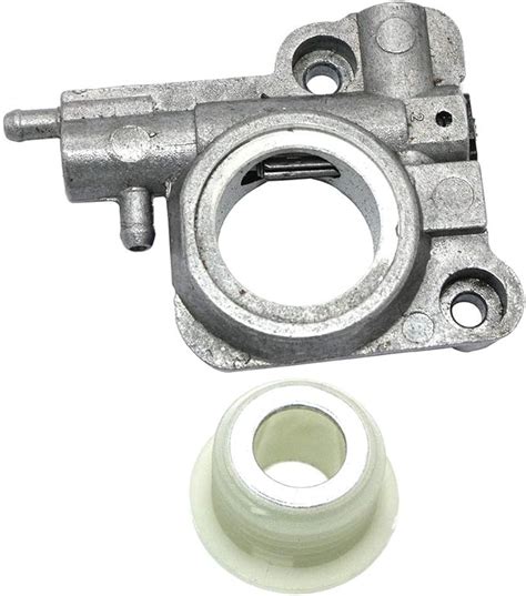 Auto Oiler Assembly Oil Pump For Echo Cs Mx Cs T Cs T Cs