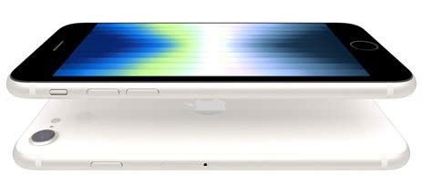 iPhone SE - Apple (EG)