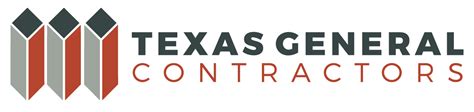 Texas General Contractors