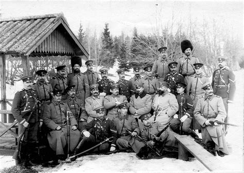 1-я пограничная петербургская императора Александра III бригада ...