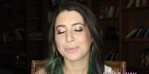 Stockings Lesbian Gets Tasted Tnaflix