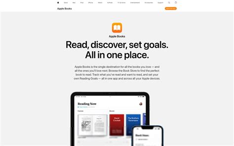 Apple Books Reviews Details Pricing Features And Alternatives
