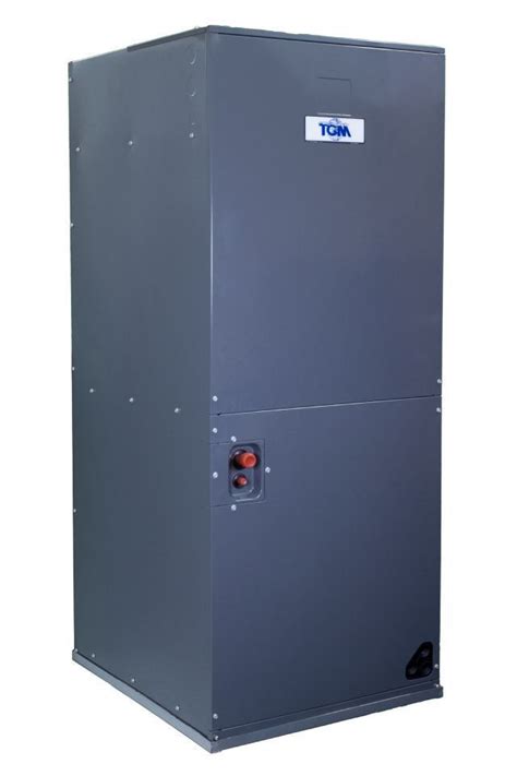 15 Ton Tgm Up To 15 Seer2 High Efficiency Multi Position Ecm Air Handler System The Best