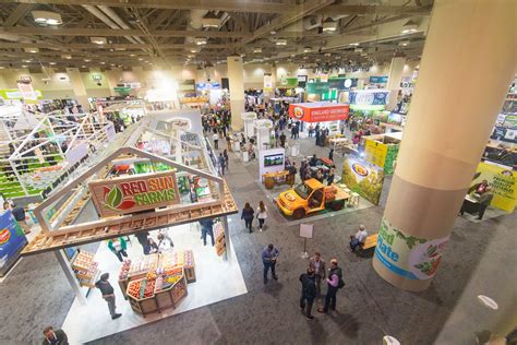 Tips For Exhibitors At The Cpma Convention Trade Show