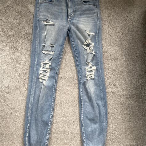 American Eagle Jeans - Depop