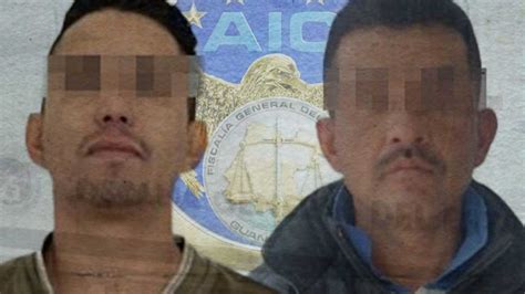 Persecuci N Por Robo De Auto En Irapuato Termina En Detenci N De Ambos