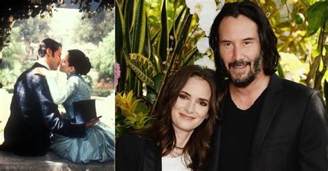 Keanu Reeves afirma que sí está casado ante los ojos de Dios con