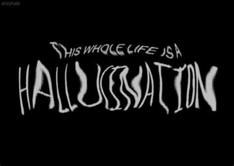 Hallucinations 
