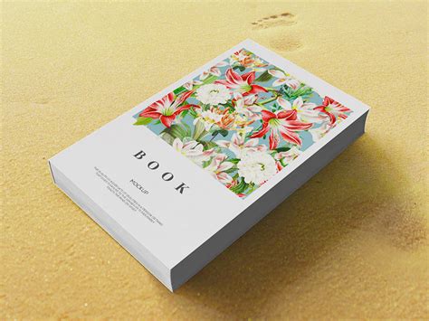 Mockup De Portada De Libros Psd Gratis Recursos Gratuitos De Psd