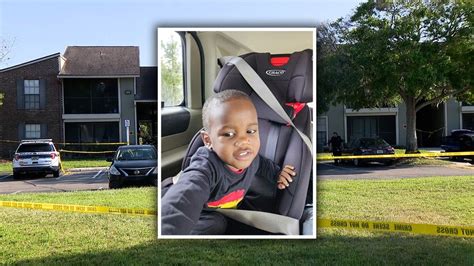 Body Of Missing Florida Toddler Found In Jaws Of Alligator Police Say