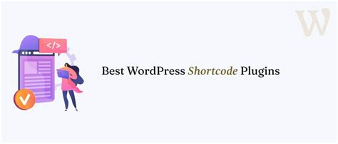 Best Wordpress Shortcode Plugins Wpanything