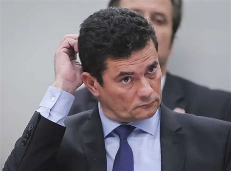 S Rgio Moro Considerado Parcial Quando Julgou Lula Da Silva Mmo