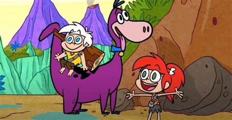 Hbo Max Drops ‘flintstones Spinoff ‘yabba Dabba Dinosaurs Trailer