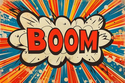 Boom Graphics Images - Free Download on Freepik