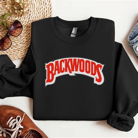 Backwoods Hoodie - Etsy