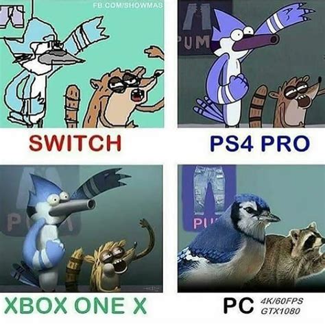The Best Pcmr Memes Memedroid