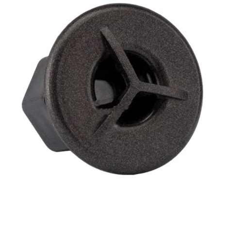 Hot Tub Compatible With Dynasty Spas Temp Sensor Mount Thru Wall Dark