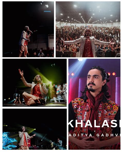 Aditya Gadhvi Concert Ahmedabad 2025 Tickets Booking Venue Date