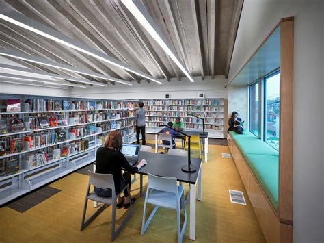 Library Design 15 Designs Everyone Should Know About Rtf