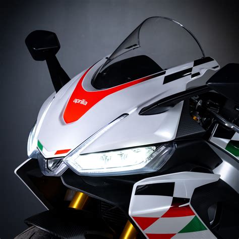 New Aprilia Rs Extrema Rev Comps