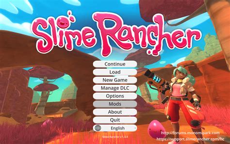 Społeczność Steam Poradnik Slime Rancher Modding Guide