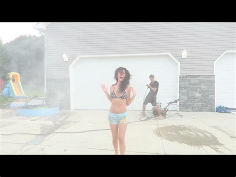 Brittney Smith Romanatwood Bikini