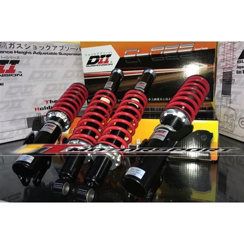 Perodua Axia Bezza DII ADJUSTABLE HIGH LOW BODYSHIFT 1SET Shopee