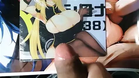 Cumtribute Dawn Pokemon Gay Porn XHamster