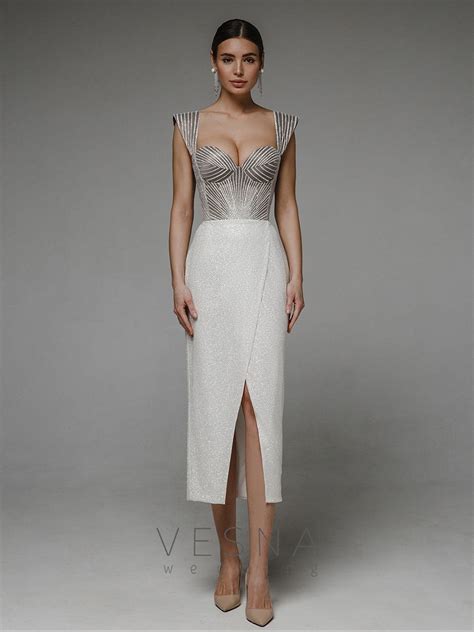 Свадебное платье Джейдис | Fashion dresses, Elegant dresses, Elegant ...