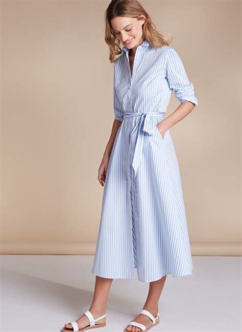 Fresh Flattering Feminine The Marley Dress Is An Invaluable Summer