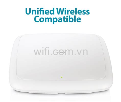 D Link Dwl Ap Unified Wireless N Poe Access Point Mbps