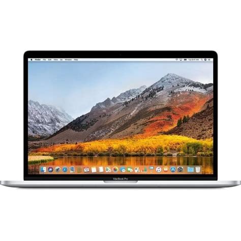 驚きの値段 MacBook 15inch 6コアi9 32GB 1TB 2018 Pro ノートPC pacfood au