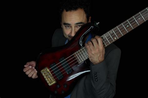 Opening for Santana - Dino DiNicolo