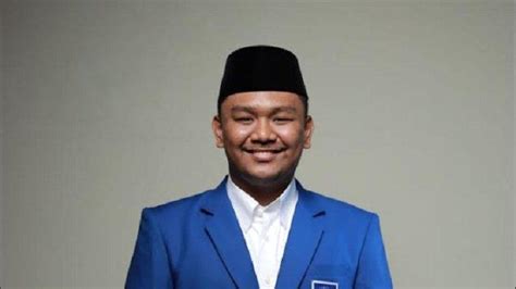 Profil Gemilang Pagessa Anak Bupati Calon Ketua DPRD Maros Usia 27