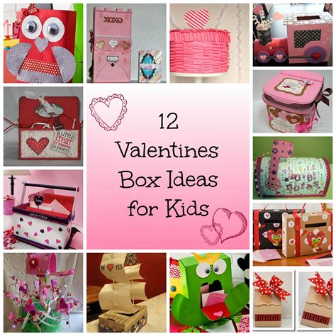 Its A Princess Thing 12 Valentine Box Ideas For Kids