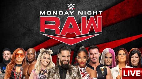 🔴wwe Monday Night Raw Live Stream January 2nd 2023 Youtube