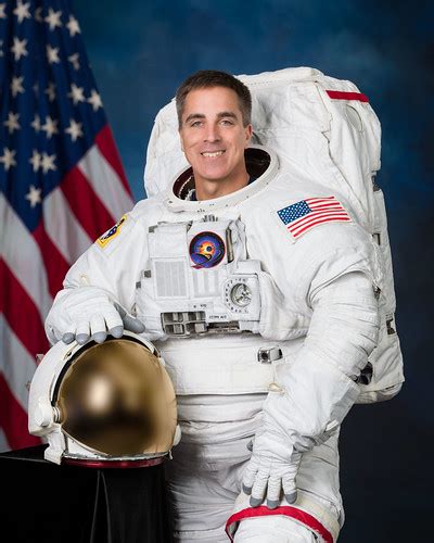 Official Nasa Portrait Of Astronaut Chris Cassidy Jsc E Flickr