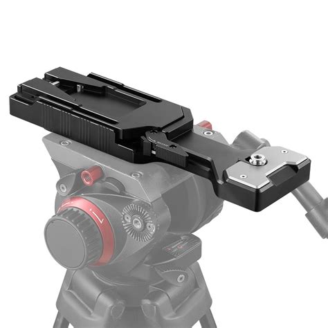 Smallrig Vct 14 Quick Release Tripod Plate 2169