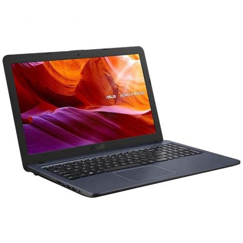 Notebook Asus Vivobook Intel Core I5 8250u 8gb 256gb Ssd Tela De 15 6″ Cinza Escuro