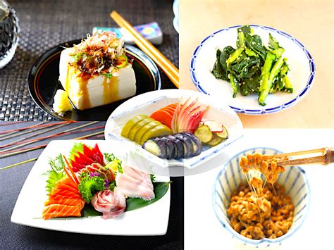 5 Healthy Japanese Dishes To Help Balance Your Diet Savvy Tokyo