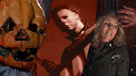 Halloween Movies In Order Making Sense Of The Michael Myers Multiverse